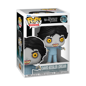 Pop! David Kessler (Dream), , hi-res view 2