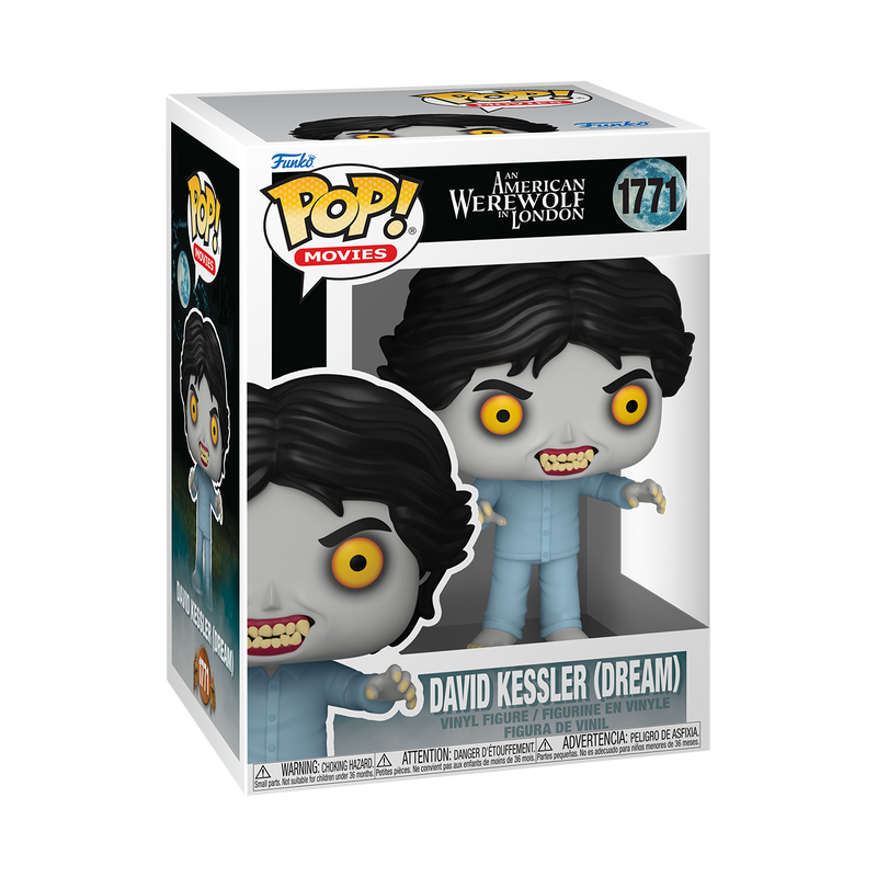 Pop! David Kessler (Dream), , hi-res view 2