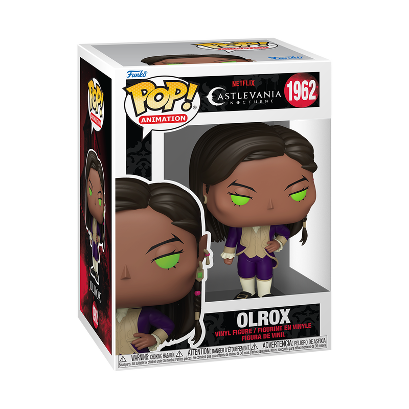 Pop! Olrox, , hi-res view 2