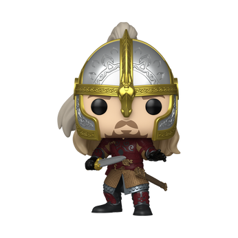 Pop! Éomer, Image 1