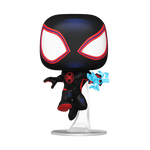 Pop! Spider-Man (Venom Punch), , hi-res view 1