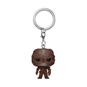 Pop! Keychain Vecna 2.0, Image 1