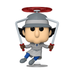 Pop! Inspector Gadget Flying, , hi-res view 1