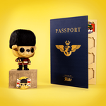 Pop! Barkingham (UK) & Passport Book Bundle, , hi-res view 6