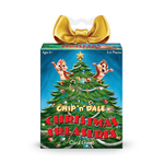 Disney Chip 'n' Dale Christmas Treasures Card Game, , hi-res view 1