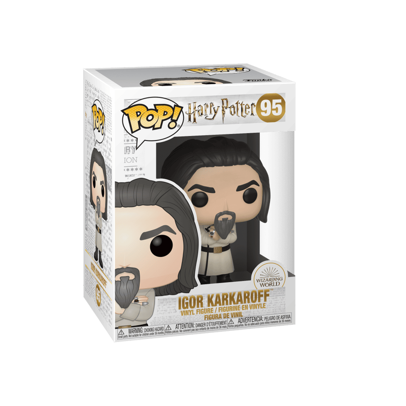 Pop! Igor Karkaroff, , hi-res view 2