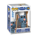 Pop! Remy with Cooking Spoon, , hi-res view 2