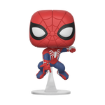 Pop! Spider-Man (Gamerverse), , hi-res view 1