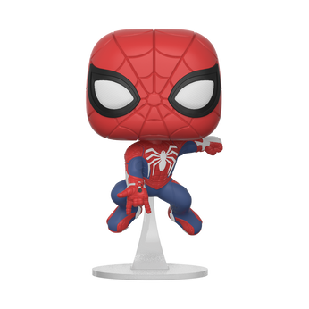 Pop! Spider-Man (Gamerverse), , hi-res view 1