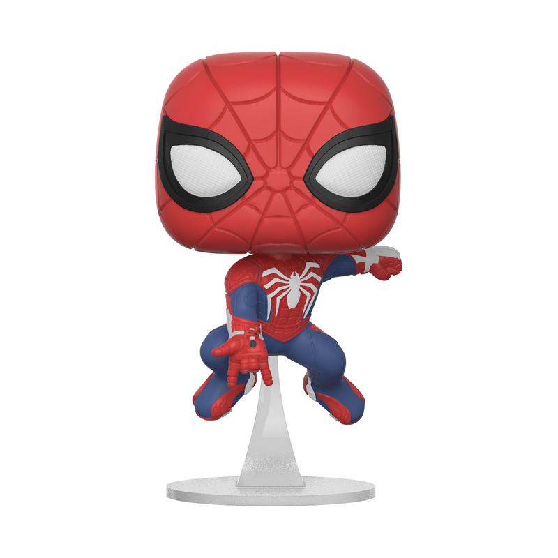 Pop! Spider-Man (Gamerverse), , hi-res view 1