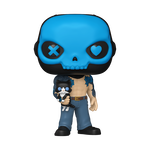 Pop! The Faceless Man, , hi-res view 1