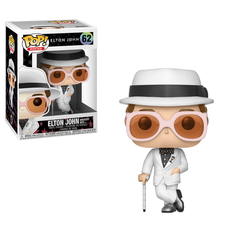 Elton John Greatest Hits, , hi-res view 1