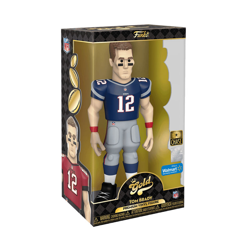 Tom Brady (Chase), , hi-res view 3