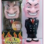 El Diablo | From the Vault | Funko