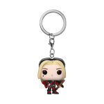 Pocket pop keychain harley quinn best sale