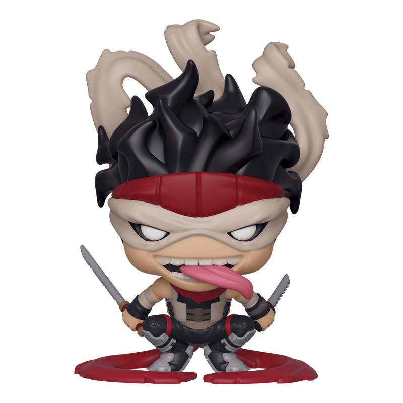 Pop! Hero Killer Stain, , hi-res view 1