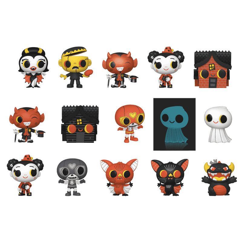 Paka Paka Boo Hollow Series 2, , hi-res view 2