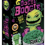 N4S Cereal Box: Disney Villains - Oogie Boogie (GW), , hi-res view 1