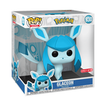 Pop! Jumbo Glaceon, , hi-res view 2