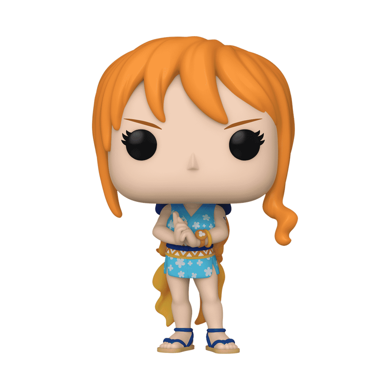 Pop! Onami in Wano Outfit, , hi-res view 1