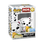 Pop! Rolly with Cheese Sandwich, , hi-res view 2