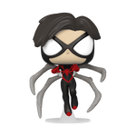 Pop! Spider Woman (Mattie Franklin), , hi-res view 1