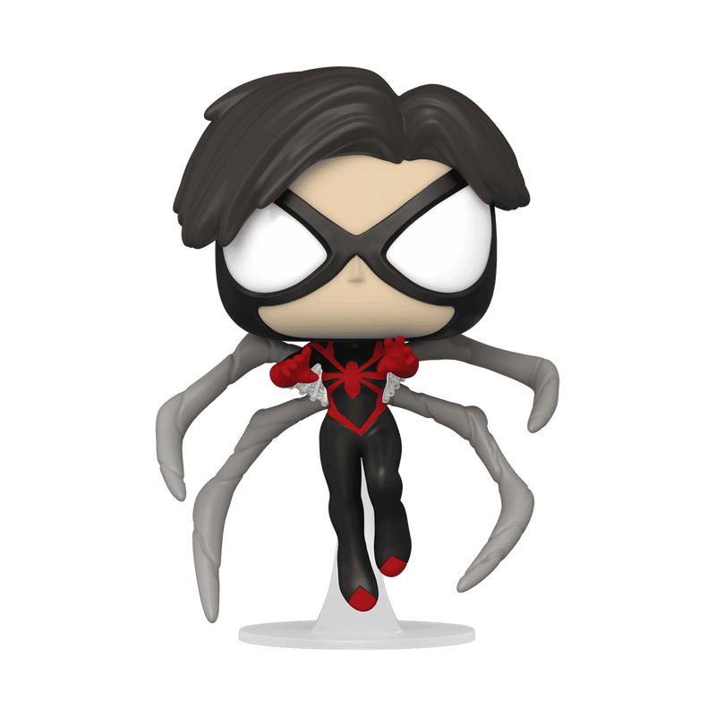 Pop! Spider Woman (Mattie Franklin), , hi-res view 1