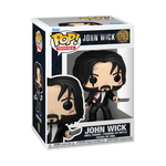Pop! John Wick with Dual Knives, , hi-res view 2