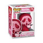 Pop! Ghost Face with Heart Box (Valentine), , hi-res view 2