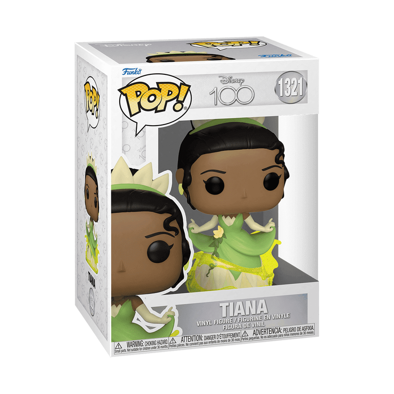 Pop! Tiana, , hi-res view 3