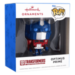Optimus Prime Ornament, , hi-res view 4