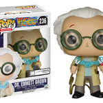 BTTF - Lightning Doc, , hi-res view 1