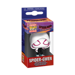 Pop! Keychain Spider-Gwen, , hi-res view 2