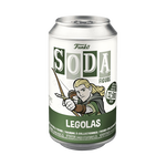 Vinyl SODA Legolas, , hi-res view 2