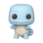 Pop Squirtle Soft Color