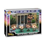 Pop! Deluxe Moment Back to the Future II - Hoverboard Chase, , hi-res view 2