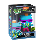 Pop! Bebop (Black Light) (NFT Release), , hi-res view 1