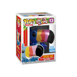 Pop! Metallic Toucan Sam, , hi-res view 2