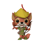 Pop! Robin Hood, , hi-res view 1