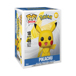 Pop! Mega Pikachu, , hi-res view 2
