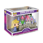 Pop! Town Aurora with Castle, , hi-res view 2