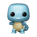 Pop! Squirtle (Diamond), , hi-res view 1