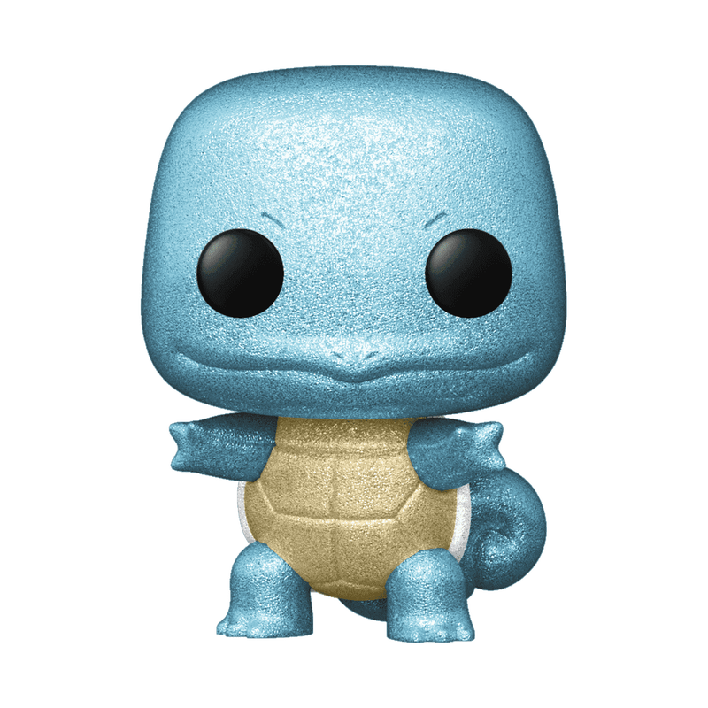 Pop! Squirtle (Diamond), , hi-res view 1