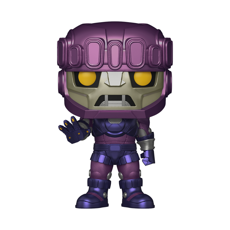 Pop! Jumbo Sentinel (Doomsday), , hi-res view 1