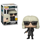 Atomic Blonde- Lorraine w/ Gun w/ Chase, , hi-res view 2