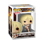 Pop! Annie Leonhart / Female Titan, , hi-res view 2