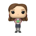 Pop! Pam Beesly with Teapot, , hi-res view 1