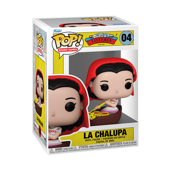 Pop! La Chalupa​, Image 2
