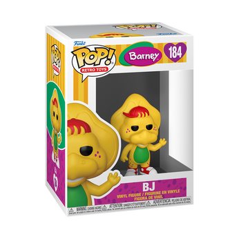 Pop! BJ, , hi-res view 2