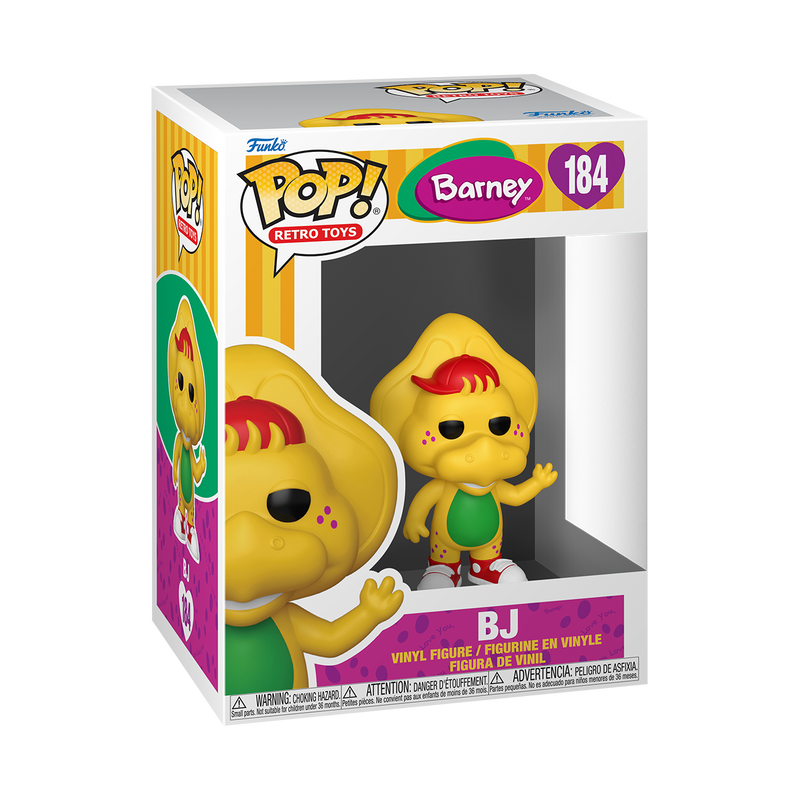 Pop! BJ, , hi-res view 2